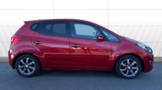 Hyundai ix20 1.6 CRDi Blue Drive Premium 5dr Diesel Hatchback